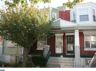 6012 Delancey St, Philadelphia, PA 19143