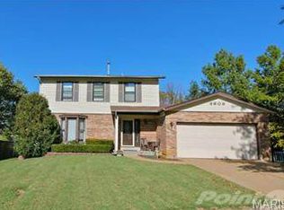 6809 Casselberry Ct, Saint Louis, MO 63123