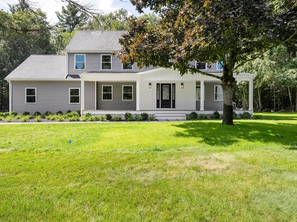 14 Cider Mill Rd, Medway, MA 02053