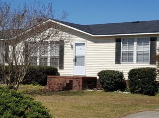 107 Sandy Ridge Rd, Goldsboro, NC 27530