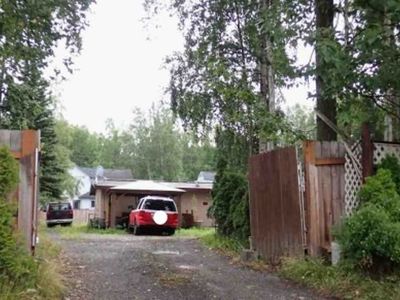 3415 Patterson St, Anchorage, AK, 99504