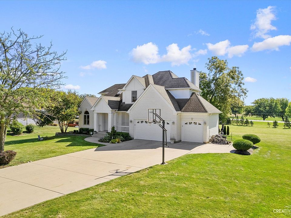 14920 Chais Ct E, Hinckley, IL 60520 Zillow
