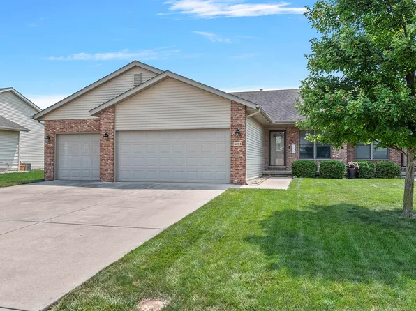 5304 Biltmore Dr, Springfield, IL 62711