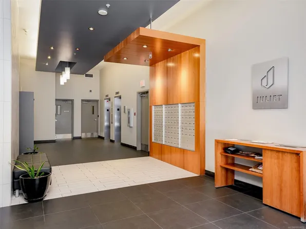 760 Johnson St #505, Victoria, BC V8W 0A4