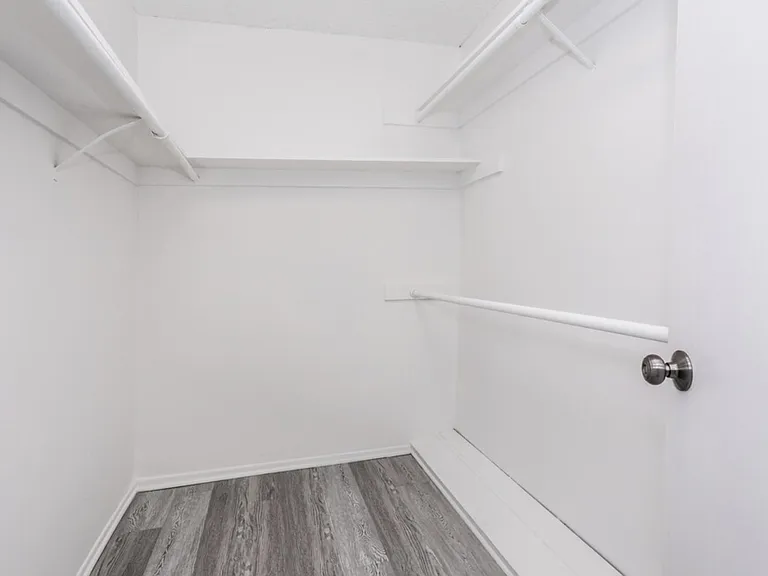 Model Unit - 2 Bed 2 Bath