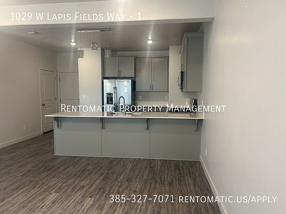 2nd image of 1029 W Lapis Fields Way #1