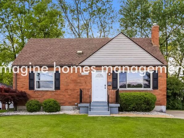 10460 Wintergreen Ct