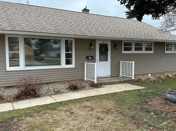 511 S Chestnut St, Monticello, IA 52310