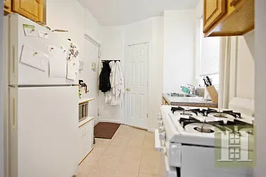 Rented by Halstead Real Estate