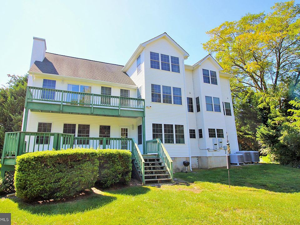 44572 Bellview Ct, Tall Timbers, MD 20690 MLS MDSM2015058 Zillow