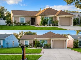 7816 Robert E Lee Rd, Tampa, FL 33637