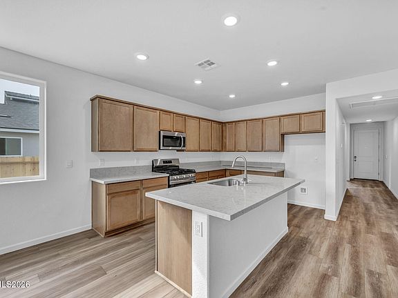 3rd image of 6663 Morgan Mill Rd Homesite 44