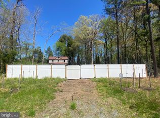 Abell Rd, Abell, MD 20606