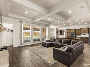 5321 Waterford Dr, Wichita Falls, TX 76310