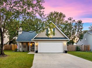 145 Wilton St, Goose Creek, SC 29445