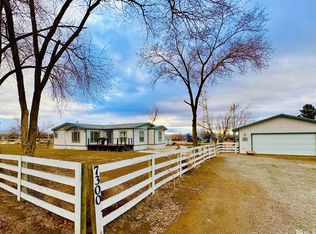 7300 Allen Rd, Winnemucca, NV 89445
