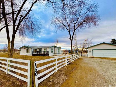 7300 Allen Rd, Winnemucca, NV, 89445