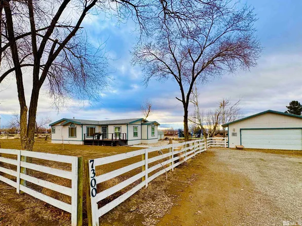 7300 Allen Rd, Winnemucca, NV 89445