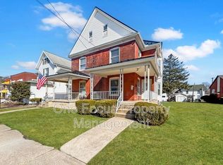 834 Diamond St, Williamsport, PA 17701
