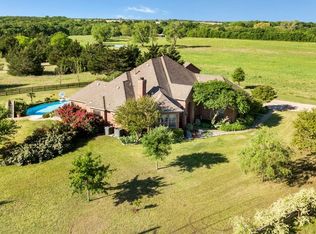 6252 Knob Hill Rd, Howe, TX 75459
