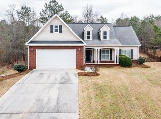 215 Central Heights Dr, Carrollton, GA 30116