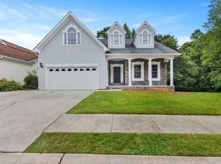 195 Innisbrook Way, Fayetteville, GA 30214