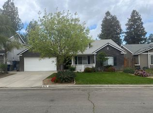6173 N Tracy Ave, Fresno, CA 93722