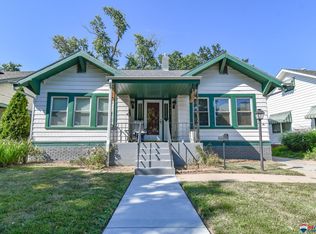 1848 Harrison Ave, Lincoln, NE 68502