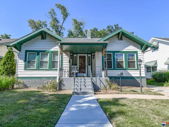 1848 Harrison Ave, Lincoln, NE 68502