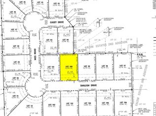 4633 Shalegh Dr, Springfield, IL 62711
