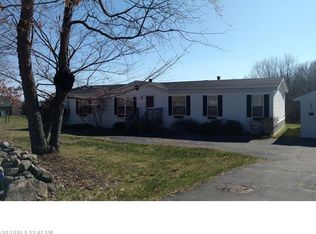 513 Scribner Hill Rd, Otisfield, ME 04270