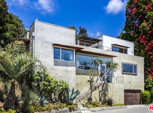 9323 Flicker Way, Los Angeles, CA 90069