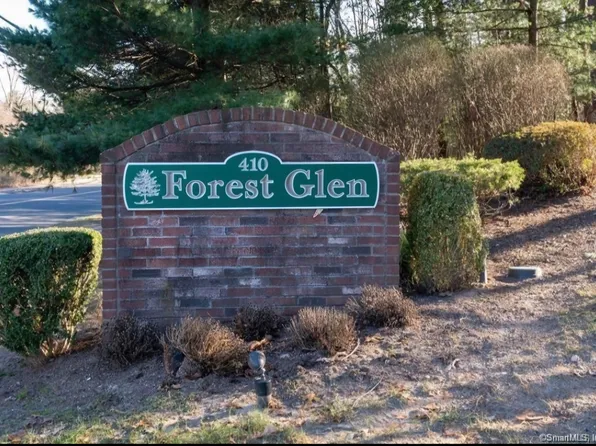 410 Emmett Street #22, Bristol, CT 06010