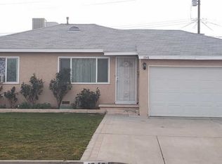 1848 E Avenue Q10, Palmdale, CA 93550