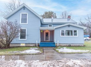 102 Mechanic St, Antwerp, NY 13608