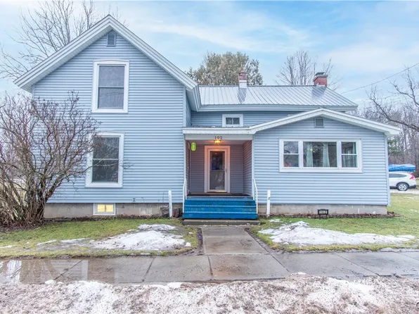 102 Mechanic St, Antwerp, NY 13608