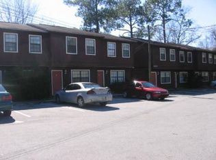 4898 E 11th St APT 9, Panama City, FL 32404