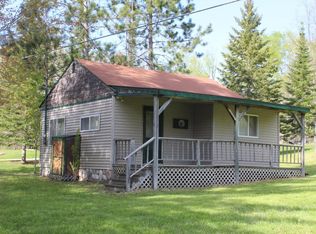 2603 Healey Rd, Glennie, MI 48737