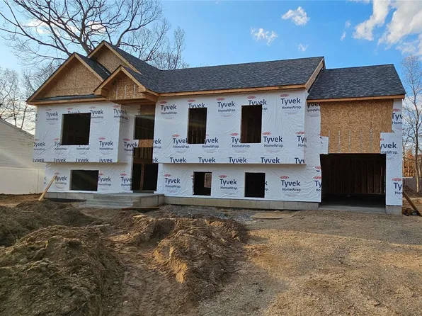 Lot 40 Flintlock Drive, Shirley, NY 11967