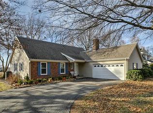 14 Hubbard Pl, Lathrop, MO 64465