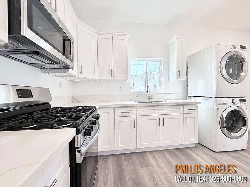 1 bed, 1.0 bath, 625 sqft, $1,995 — Photo 3