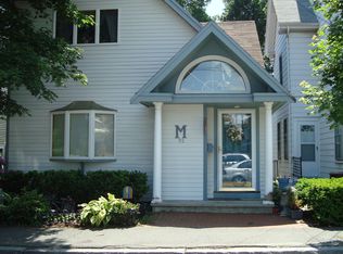 92 Crescent St, Quincy, MA 02169