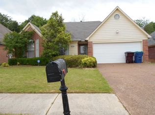 978 Painted Desert Ln, Cordova, TN 38018