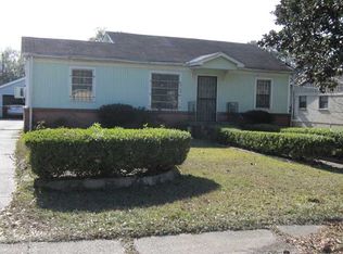 2159 N General Gorgas Dr, Mobile, AL 36617
