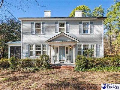 3486 Highway 1 S, Cheraw, SC, 29520