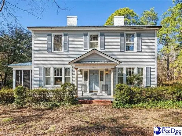 3486 Highway 1 S, Cheraw, SC 29520