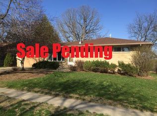 1434 Linden Dr, Ames, IA 50010