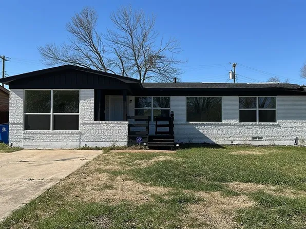 10809 Dunaway Dr, Dallas, TX 75228