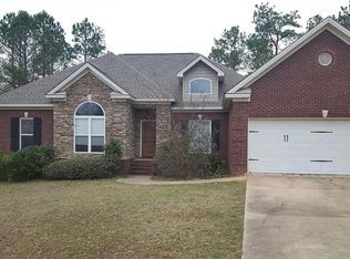 110 Camden Trl, Wetumpka, AL 36093