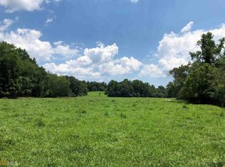 0 Jim Thomas Rd, Demorest, GA 30535